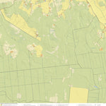 Maa-amet Urvaste küla, Rae vald digital map