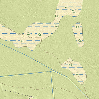 Maa-amet Urvaste küla, Rae vald digital map