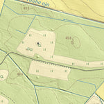 Maa-amet Uuemaa küla, Häädemeeste vald (2) digital map