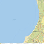 Maa-amet Uulu küla, Häädemeeste vald digital map