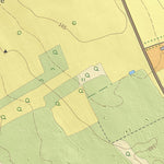 Maa-amet Uusvada küla, Setomaa vald digital map