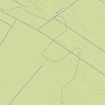 Maa-amet Vaali küla, Järva vald digital map