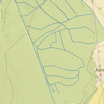 Maa-amet Väheru küla, Valga vald digital map
