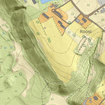Maa-amet Vahessaare küla, Elva vald digital map