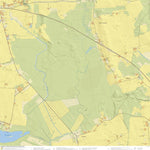 Maa-amet Vahuküla, Järva vald digital map