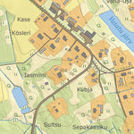 Maa-amet Vaiatu küla, Jõgeva vald digital map