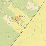 Maa-amet Väike-Kareda küla, Järva vald digital map