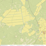 Maa-amet Väike-Pahila küla, Saaremaa vald digital map