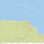 Maa-amet Vainupea küla, Haljala vald (1) digital map