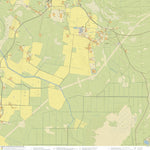Maa-amet Vaisi küla, Lääne-Nigula vald (1) digital map