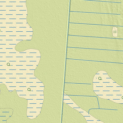 Maa-amet Variku küla, Lääne-Nigula vald digital map