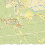 Maa-amet Varinurme küla, Lüganuse vald digital map