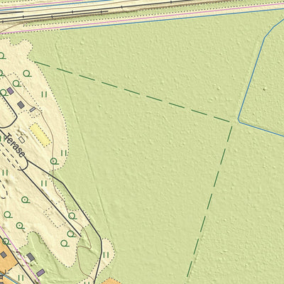 Maa-amet Varinurme küla, Lüganuse vald digital map