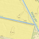 Maa-amet Varja küla, Lüganuse vald digital map