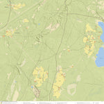 Maa-amet Varkja küla, Saaremaa vald digital map