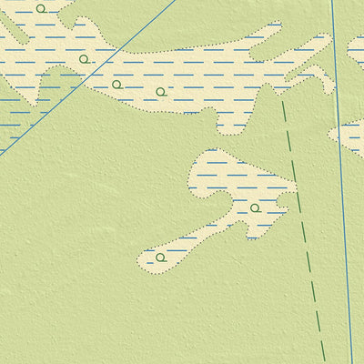 Maa-amet Vasknarva küla, Alutaguse vald (1) digital map