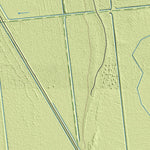 Maa-amet Vaskrääma küla, Pärnu linn digital map