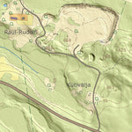 Maa-amet Vea küla, Peipsiääre vald digital map