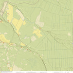 Maa-amet Vidruka küla, Lääne-Nigula vald (1) digital map