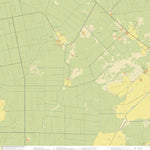 Maa-amet Vila küla, Haljala vald digital map