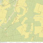 Maa-amet Vilita küla, Türi vald digital map