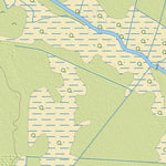 Maa-amet Villa küla, Viljandi vald digital map