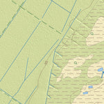 Maa-amet Villevere küla, Türi vald (2) digital map