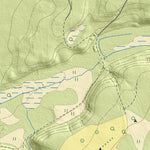Maa-amet Viru küla, Rõuge vald digital map