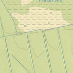 Maa-amet Visusti küla, Jõgeva vald digital map
