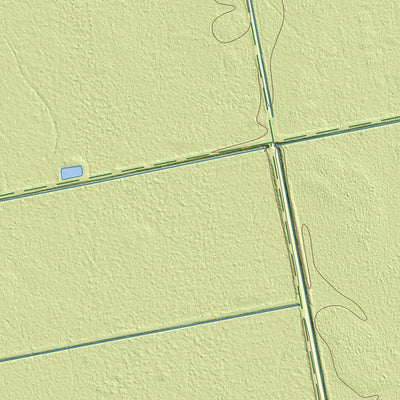 Maa-amet Võidu küla, Häädemeeste vald digital map