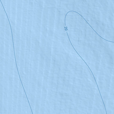 Maa-amet Võiküla, Muhu vald (4) digital map