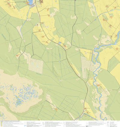 Maa-amet Võisiku küla, Põltsamaa vald digital map