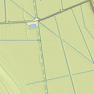Maa-amet Võisiku küla, Põltsamaa vald digital map