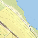 Maa-amet Voldi küla, Tartu vald digital map