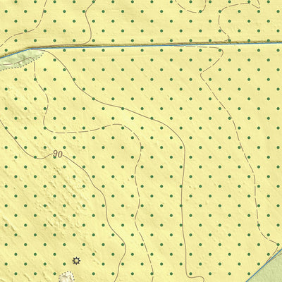 Maa-amet Voorbahi küla, Tõrva vald digital map