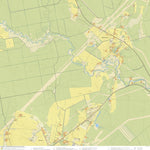 Maa-amet Võtikvere küla, Mustvee vald (2) digital map