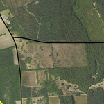 Oak Lea WMA Map Preview 3