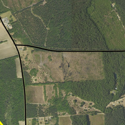 Oak Lea WMA Map Preview 3