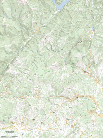 Culmea Cernei Preview 1
