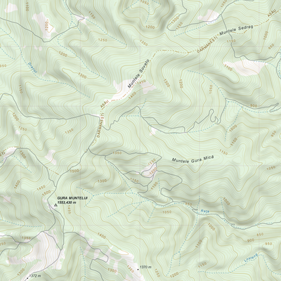 Culmea Gura Muntelui Preview 2