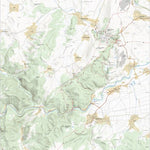 MANTA MAPS Culmea Hăşdate digital map