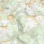 Culoarul Rucăr - Bran Preview 2