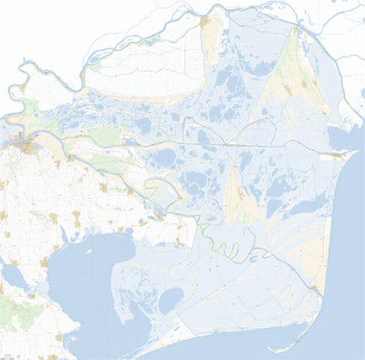 Delta Dunării Preview 1
