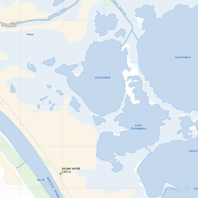 Delta Dunării Preview 2