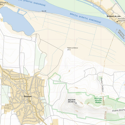 Delta Dunării Preview 3