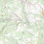 Masivele Domogled - Vârful lui Stan Preview 2