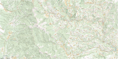 Masivul Bihor Preview 1