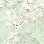 Masivul Bihor Preview 2