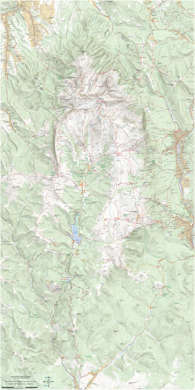 Masivul Bucegi Preview 1