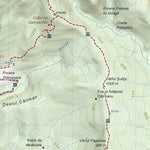 Masivul Cozia Preview 2